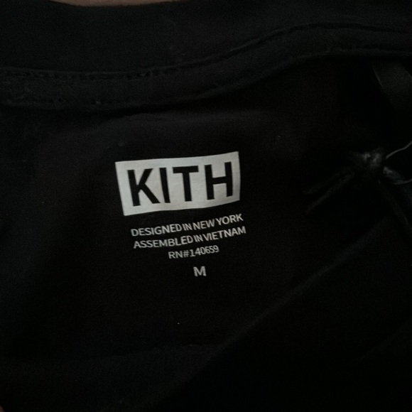 Kith Crop Top - Picture 9 of 12